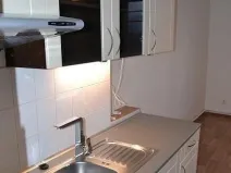 Pronájem bytu 1+kk, Praha - Břevnov, Šlikova, 29 m2