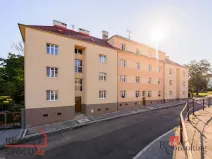 Prodej bytu 1+1, Mnichovo Hradiště, Sokolovská, 47 m2