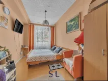 Prodej bytu 2+1, Jablonec nad Nisou, Na Roli, 54 m2