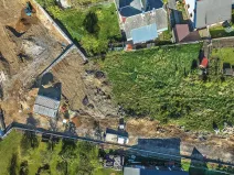 Prodej pozemku pro bydlení, Liberec, 769 m2