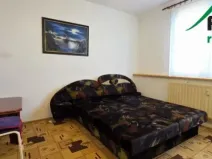 Pronájem bytu 2+1, Tachov, Zárečná, 54 m2