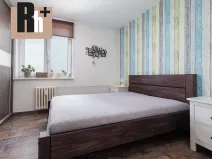 Prodej bytu 3+1, Ostrava, Poděbradova, 70 m2