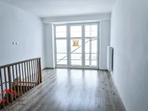 Pronájem bytu 3+1, Ostrava, Sokolská třída, 60 m2