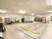 Pronájem skladu, Plzeň - Litice, Klatovská, 155 m2