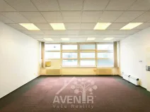 Pronájem kanceláře, Liberec, 1. máje, 45 m2