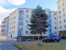 Pronájem bytu 3+kk, Praha - Nusle, Boleslavova, 65 m2