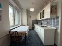 Prodej bytu 2+1, Brno, Kabátníkova, 54 m2