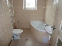 Pronájem bytu 1+1, Bílina, Sídliště SHD, 35 m2