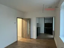 Pronájem bytu 1+kk, Brno, Křepelčí, 39 m2