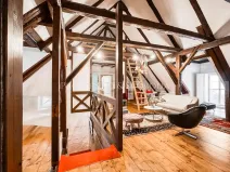 Prodej rodinného domu, Hluboká nad Vltavou, Ve Školkách, 351 m2