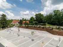 Prodej - jiné, Tuchoměřice, V Kněžívce, 12 m2