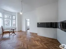 Prodej bytu 2+1, Kolín - Kolín II, Riegrova, 81 m2