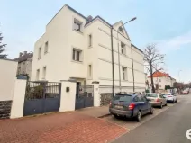 Prodej bytu 3+kk, Kolín - Kolín II, Riegrova, 81 m2