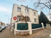 Prodej bytu 3+kk, Kolín - Kolín II, Riegrova, 81 m2