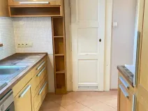 Pronájem bytu 2+1, Praha - Smíchov, Ostrovského, 52 m2