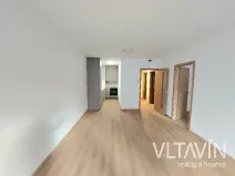 Pronájem bytu 2+kk, Praha - Hloubětín, Domalípova, 53 m2