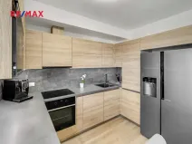 Prodej bytu 3+kk, Praha - Letňany, Hlučkova, 81 m2