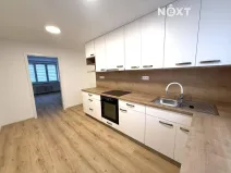 Pronájem bytu 1+1, Zlín, Podvesná IV, 40 m2