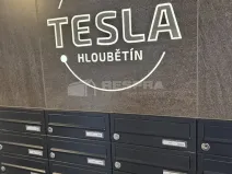 Pronájem bytu 1+kk, Praha - Hloubětín, U Elektry, 33 m2