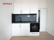 Pronájem bytu 1+kk, Kolín, Brankovická, 26 m2