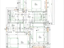Prodej rodinného domu, Pomorie, Bulharsko, 169 m2