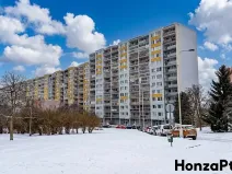 Prodej bytu 1+kk, Praha - Bohnice, Poznaňská, 57 m2