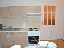 Pronájem bytu 2+kk, Praha - Břevnov, U Hvězdy, 45 m2