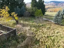 Prodej pozemku pro bydlení, Jeřmanice, Javornická, 10228 m2