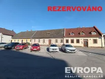 Prodej rodinného domu, Hostinné, K. V. Raise, 146 m2