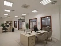 Pronájem kanceláře, Brno, Starobrněnská, 30 m2