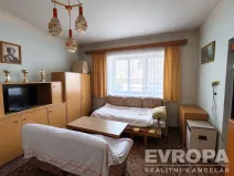 Prodej bytu 1+1, Trutnov - Libeč, Královecká, 66 m2