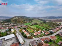 Prodej pozemku pro bydlení, Skalice nad Svitavou, 1058 m2