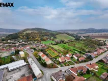 Prodej pozemku pro bydlení, Skalice nad Svitavou, 1058 m2