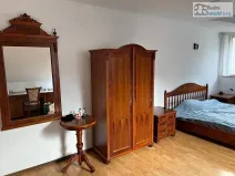 Pronájem bytu 1+kk, Brno, Bochořákova, 33 m2