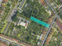 Prodej rodinného domu, Písek - Budějovické Předměstí, Denisova, 160 m2