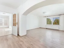Pronájem bytu 3+1, Uherské Hradiště, U Cihelny, 92 m2
