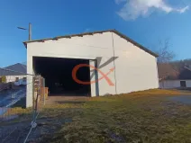 Prodej komerční nemovitosti, Budišov nad Budišovkou, 323 m2