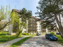 Prodej bytu 3+1, Brno - Židenice, Krásného, 55 m2