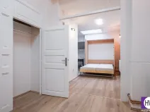 Prodej bytu 1+kk, Praha, Jagellonská, 36 m2