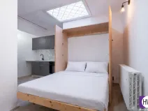 Prodej bytu 1+kk, Praha, Jagellonská, 36 m2