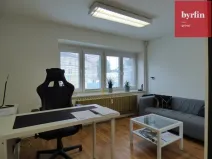 Pronájem kanceláře, Opava, Zámecký okruh, 225 m2