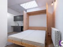 Prodej kanceláře, Praha, Jagellonská, 36 m2