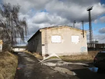 Pronájem skladu, Plzeň, 301 m2