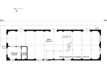 Pronájem skladu, Plzeň, 301 m2