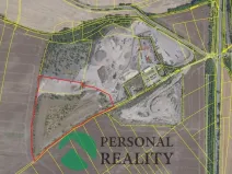 Prodej pole, Předboj, 39570 m2