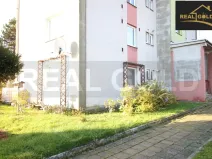 Prodej bytu 1+kk, Myslibořice, 24 m2