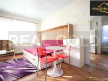 Prodej bytu 1+kk, Myslibořice, 28 m2