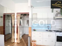 Prodej bytu 1+kk, Myslibořice, 28 m2