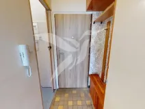 Pronájem bytu 1+kk, Plzeň, Skupova, 20 m2