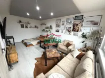 Prodej bytu 2+1, Chomutov, Zahradní, 61 m2